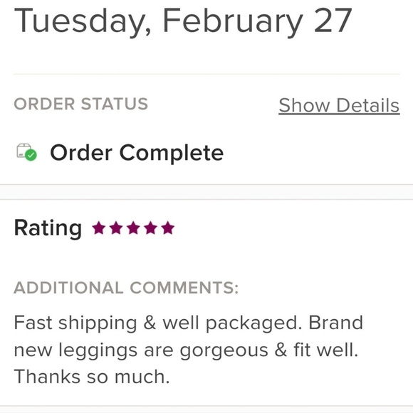 Closet Clear Out FRI and SUN Or Send An Offer,. Thank You! - Picture 10 of 16